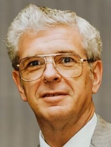 Edwin C. Jones, Jr.